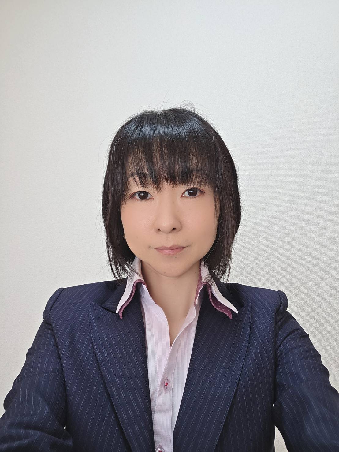 名古屋市北区の税理士 眞弓倫子